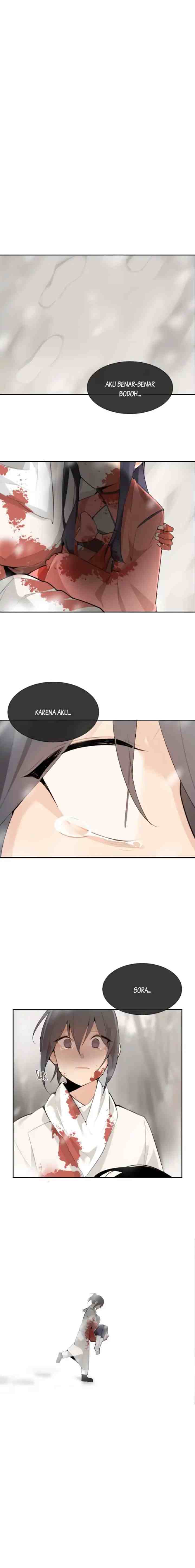 Devil Sword King chapter 162 halaman 7