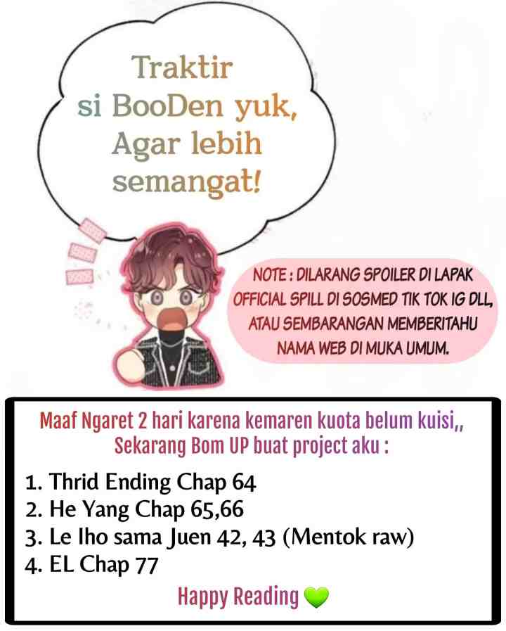Duchess of the Glass House chapter 77 halaman 12
