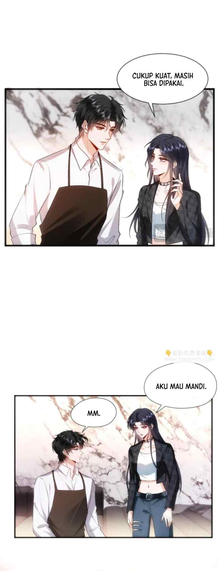 Madam and Her Daily Online Face-Slapping chapter 117 halaman 13