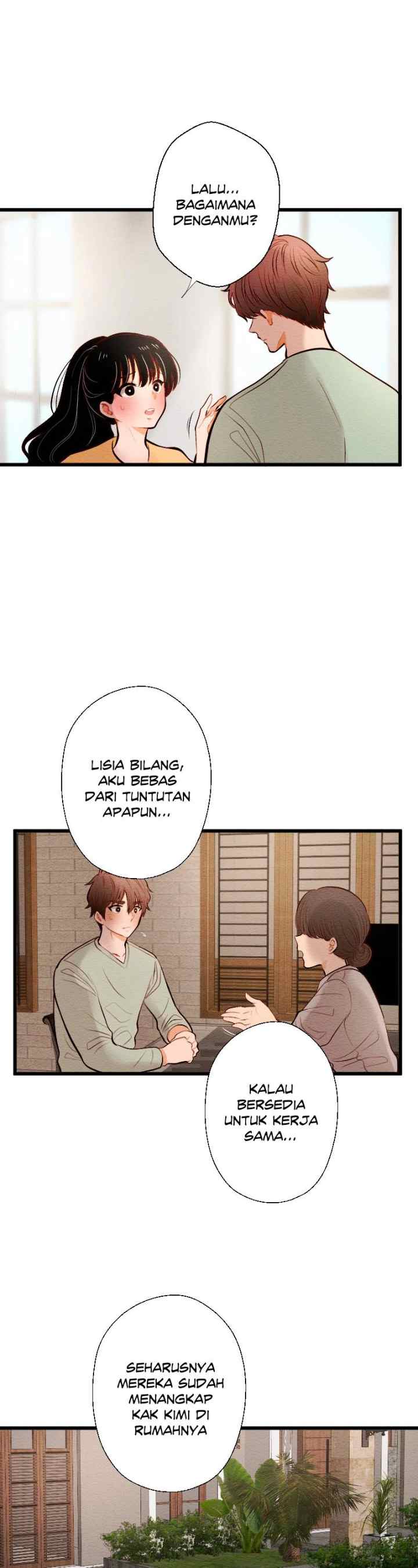 Mistake S1 chapter 192 halaman 11
