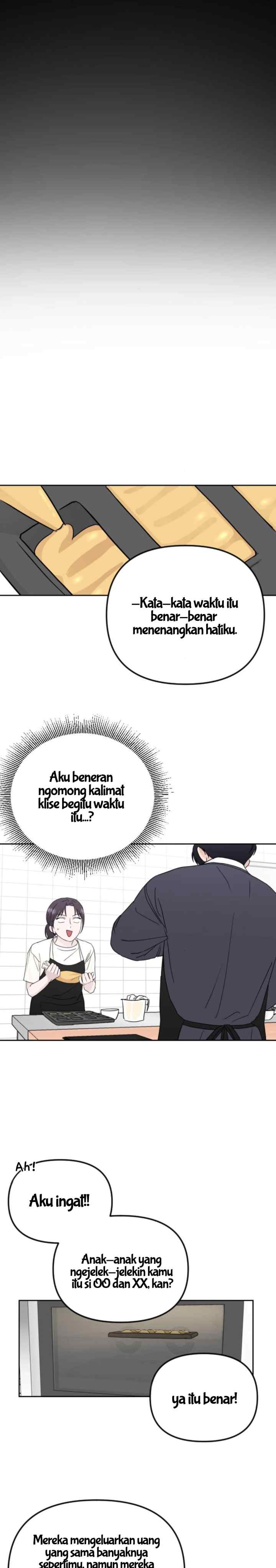 Can't We Just Meet? chapter 6 halaman 11