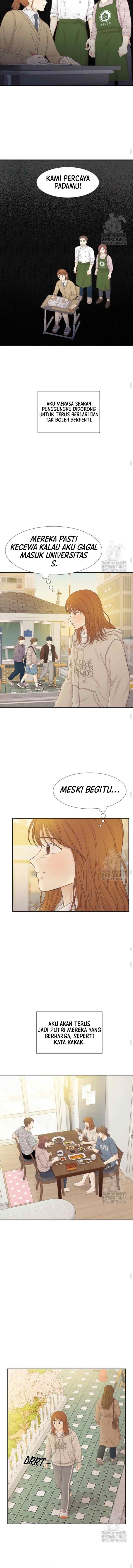 Odd Girls Out S2 chapter 229 halaman 12
