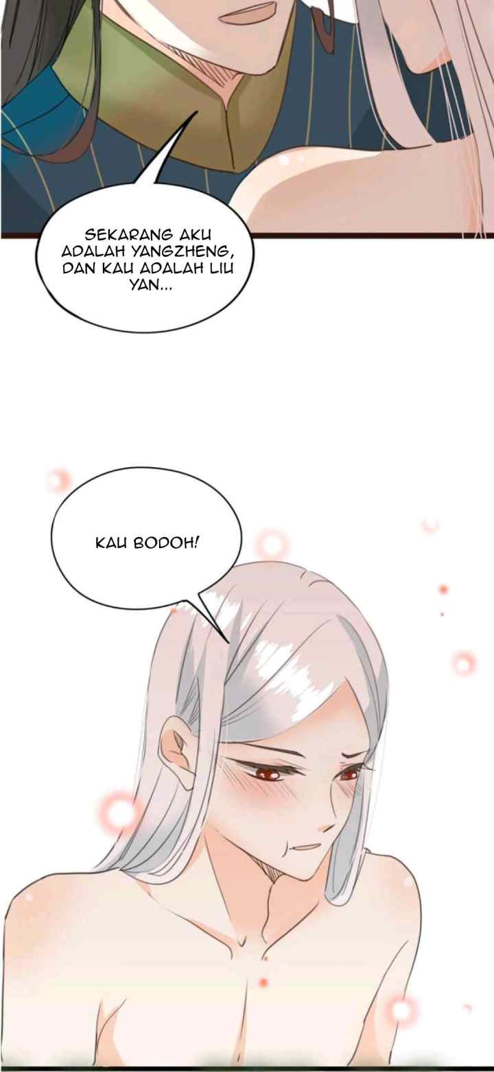 The Expert Boyfriend Snatcher chapter 25 halaman 11