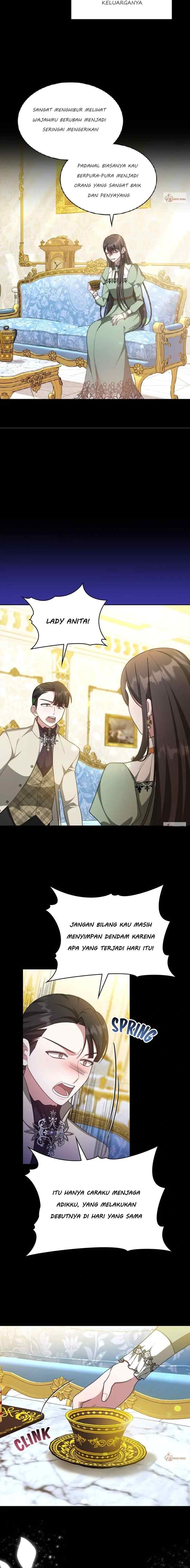 I Hated It Even More chapter 56 halaman 16
