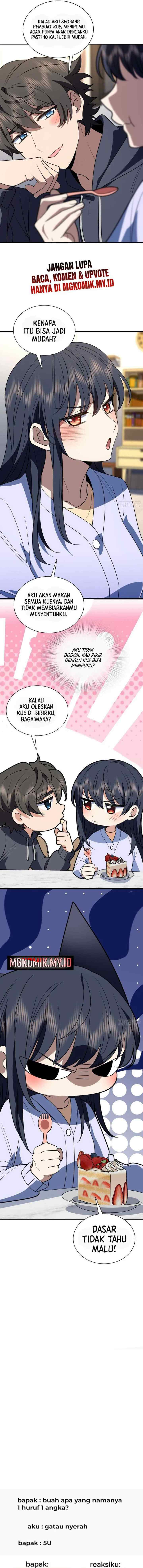 My Wife Is From a Thousand Years Ago chapter 394 halaman 7