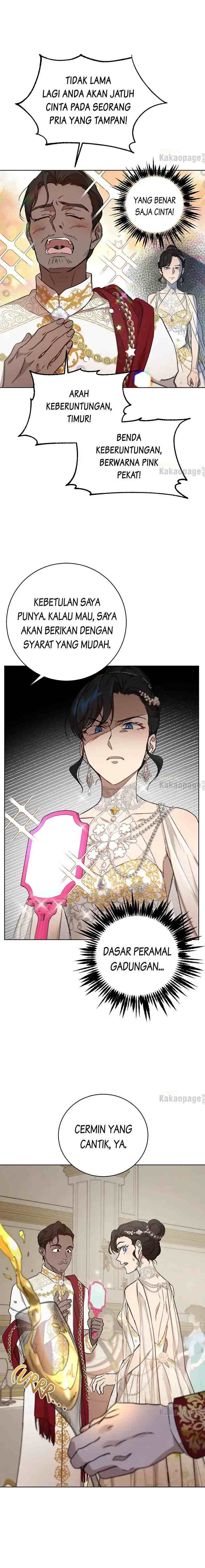 Asmodian's Contract chapter 56 halaman 15