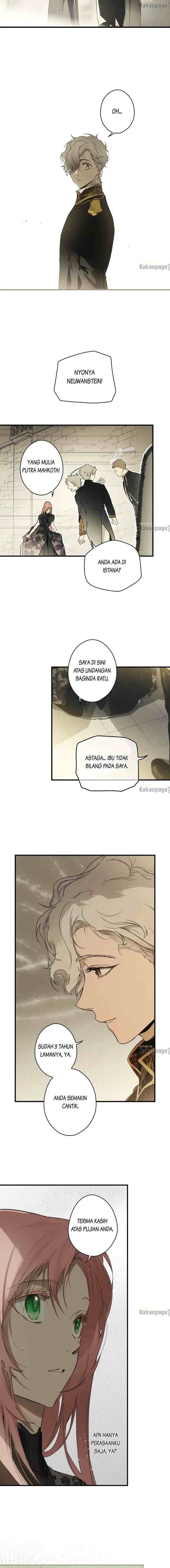 A Stepmother's ‏Märchen chapter 74 halaman 11