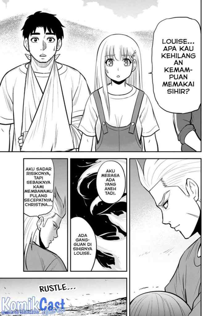 Orenchi ni Kita Onna Kishi to Inakagurashi Surukotoninatta Ken chapter 108 halaman 14
