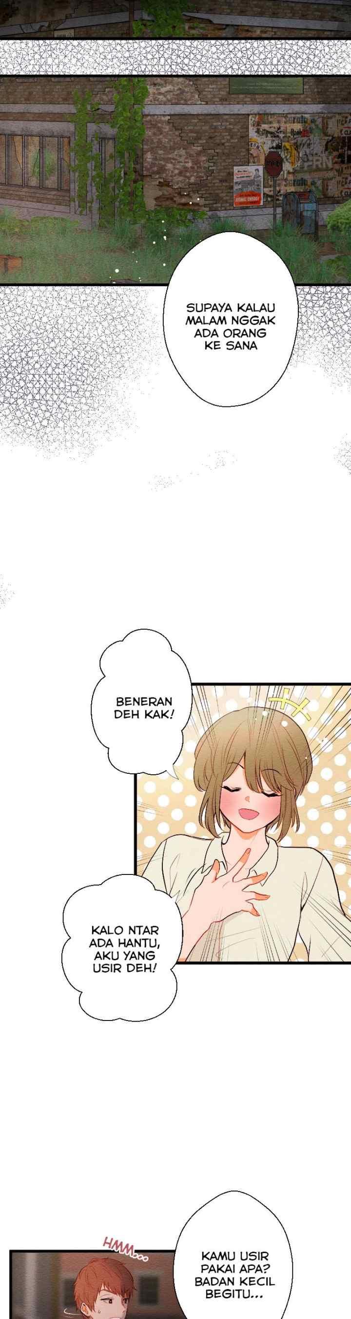Mistake S1 chapter 162 halaman 8
