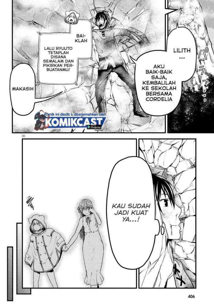 Murabito desu ga Nani ka? chapter 47.2 halaman 6