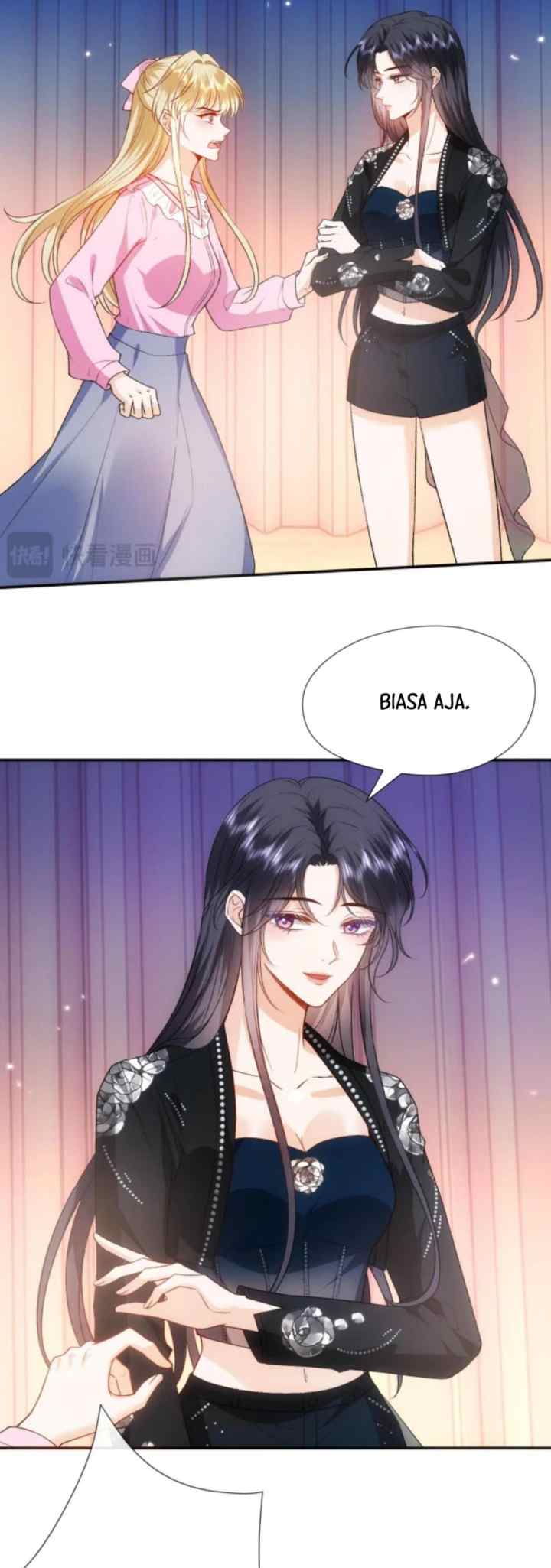 Madam and Her Daily Online Face-Slapping chapter 106 halaman 16