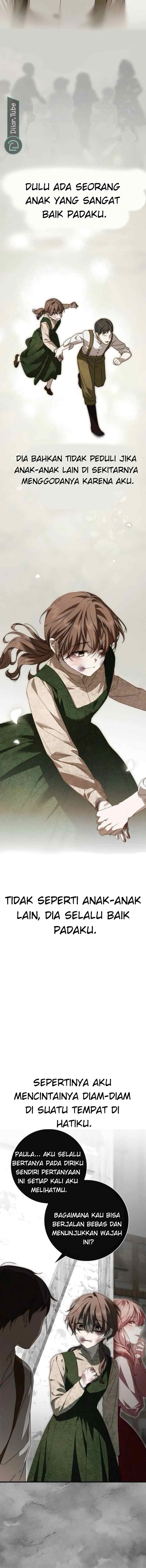 The Count's Secret Maid chapter 33 halaman 5