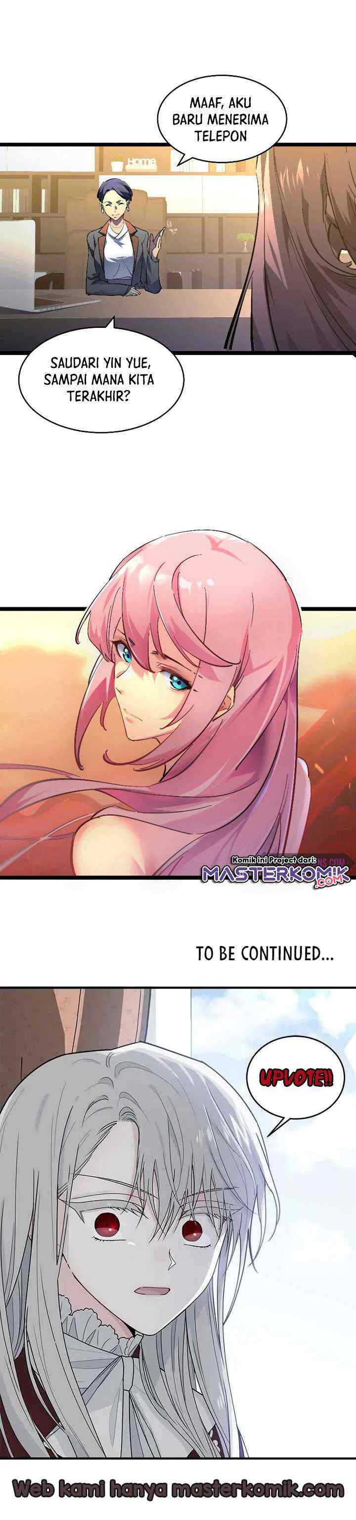 Rise From The Rubble chapter 86 halaman 14