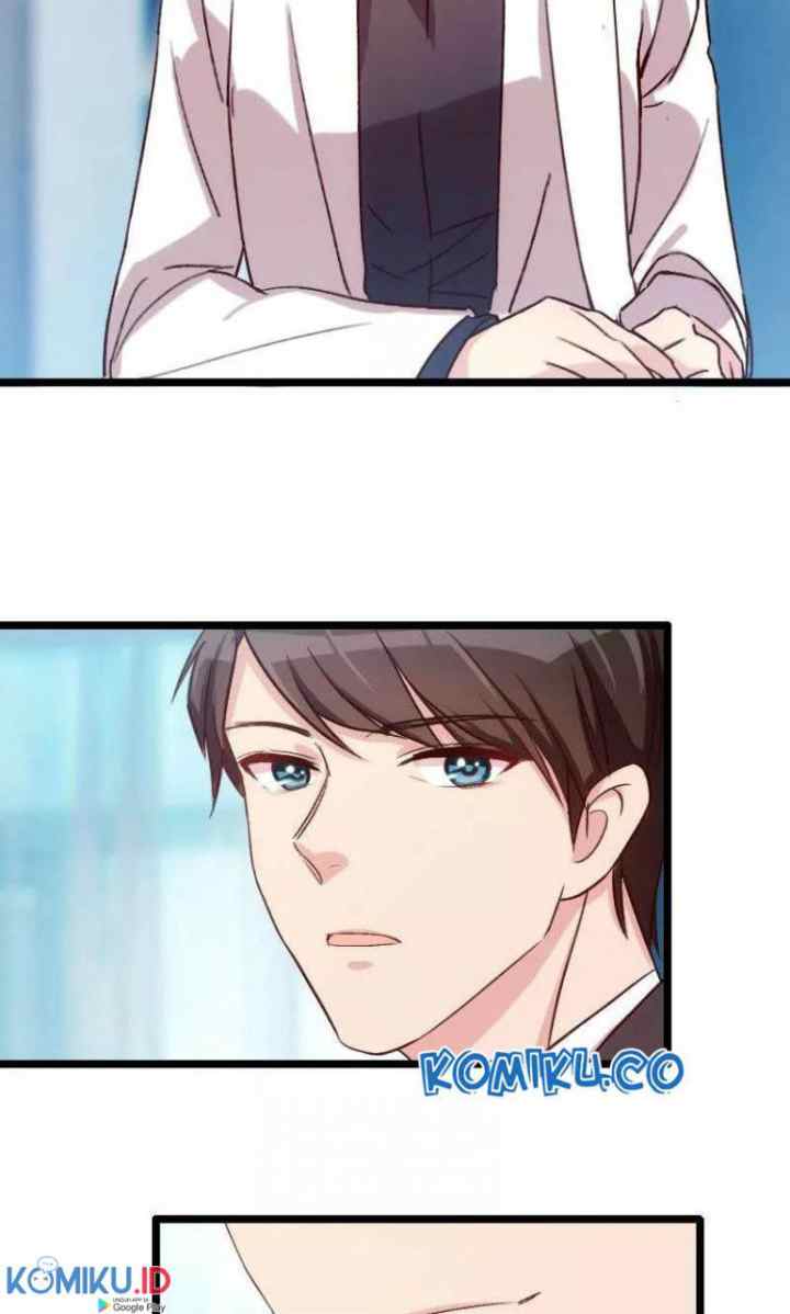 CEO's Sudden Proposal chapter 22 halaman 12