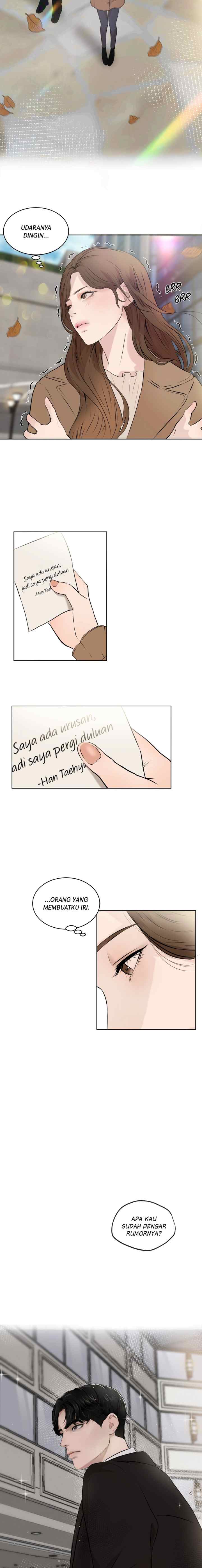 I'll Give You Everything chapter 1 halaman 10