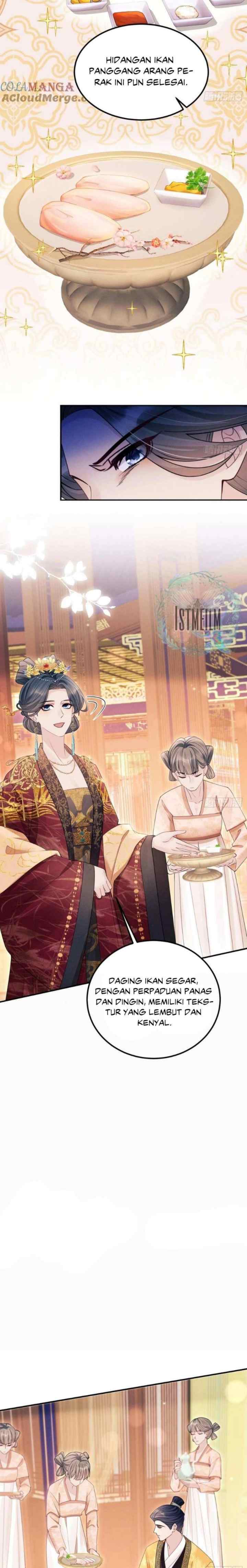 I Suspect the Actor Is Fishing for Me chapter 171 halaman 11