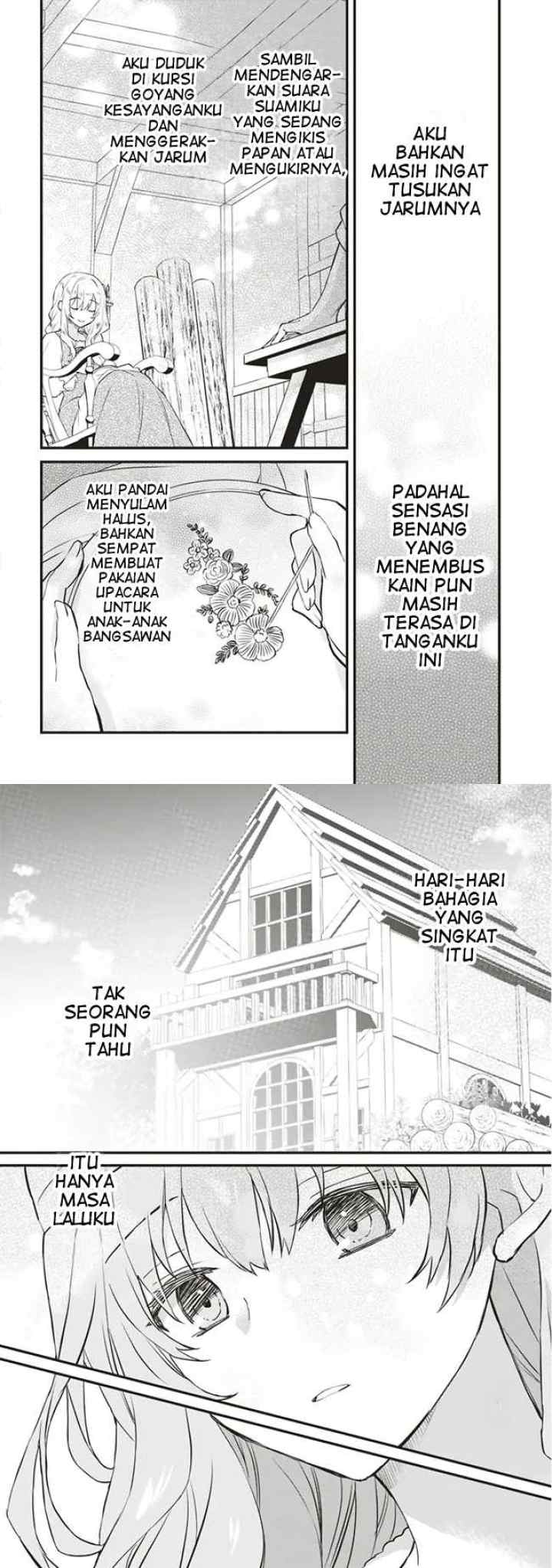 Konyaku Haki made 10-Nikkan chapter 4 halaman 14