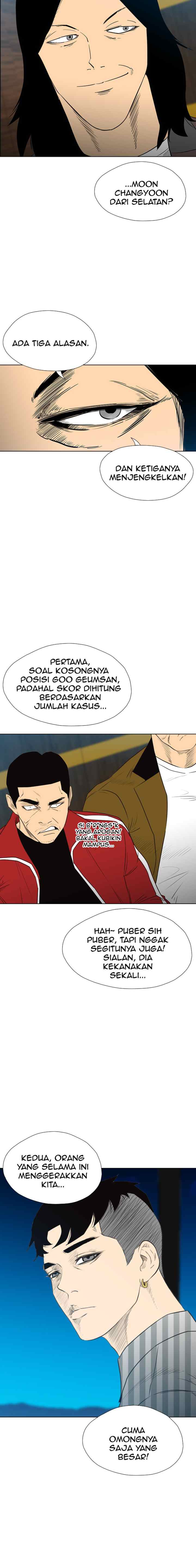 Reawaken Man chapter 130 halaman 8
