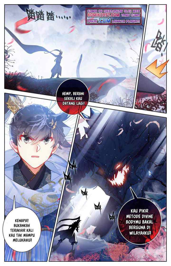 Cang Yuantu chapter 83 halaman 13