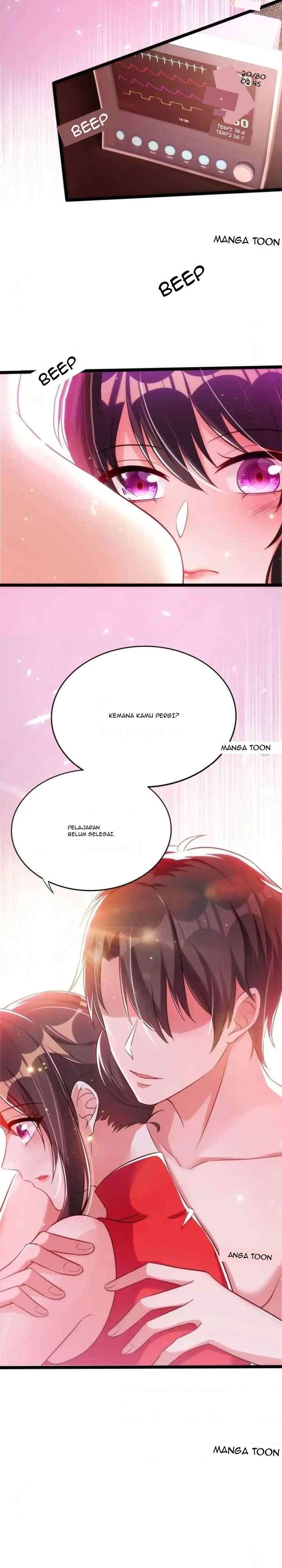 Don't Mess With Missy! chapter 42 halaman 15