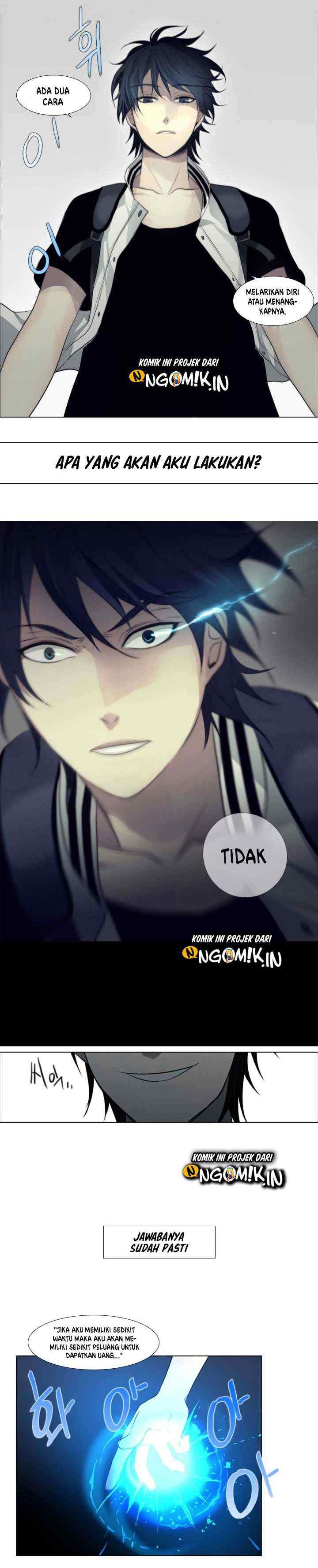 Gong heon ja chapter 6 halaman 6
