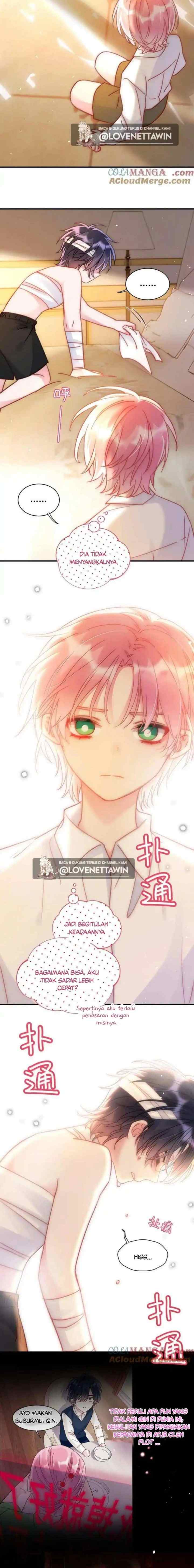 I'm Going to Be a Great Villain chapter 143 halaman 15