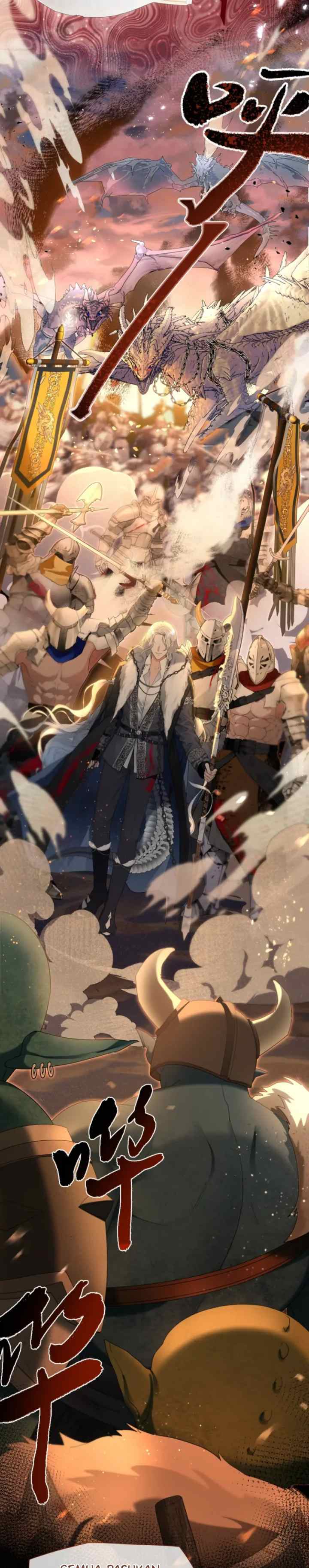 The Bride Who Raises the Villainous Dragon chapter 3 halaman 15
