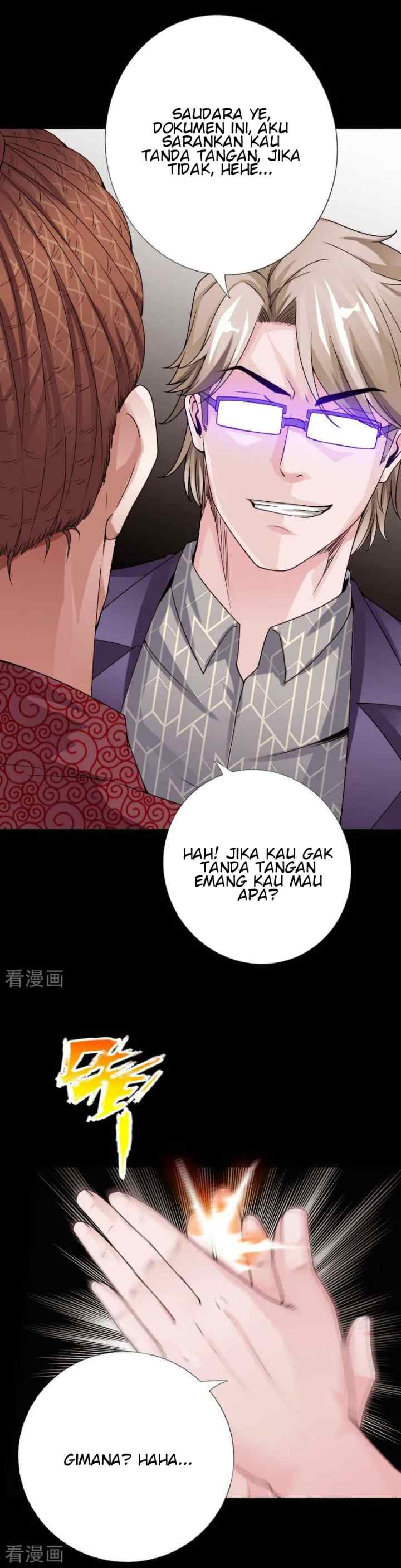 Hopeless chapter 46 halaman 15