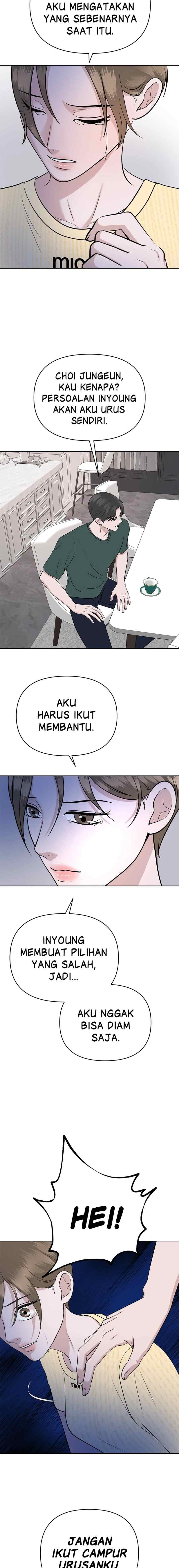 Nuance of Lying chapter 17 halaman 17