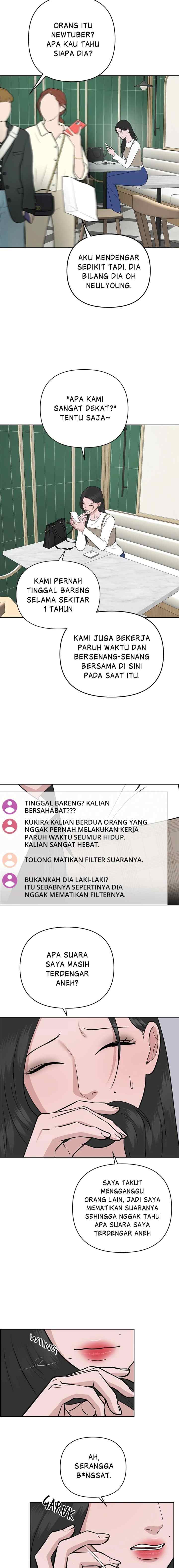 Nuance of Lying chapter 25 halaman 12