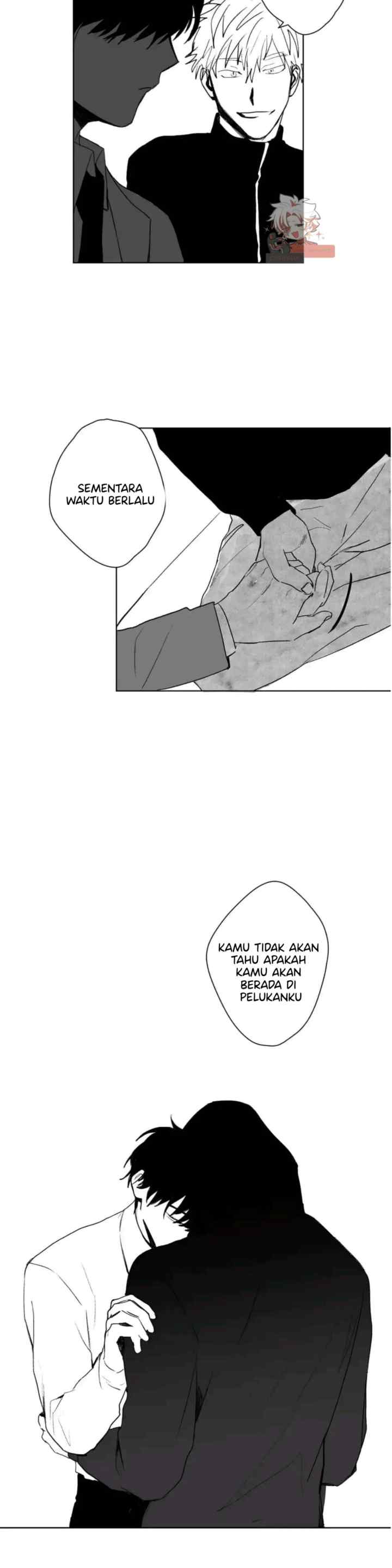 Stalker's Game chapter 22 halaman 5