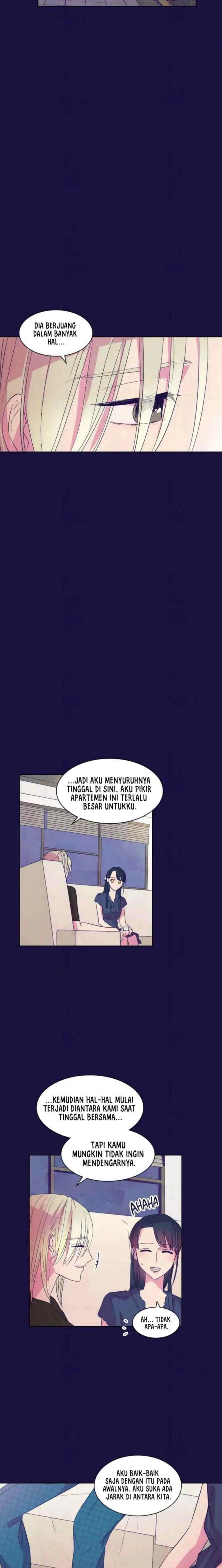 Blooming Sequence chapter 51 halaman 7