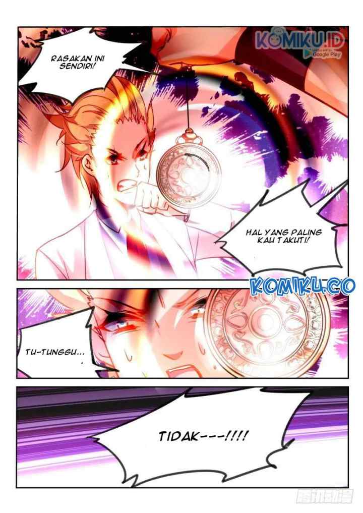 Demon Spirit Seed Manual chapter 118 halaman 10