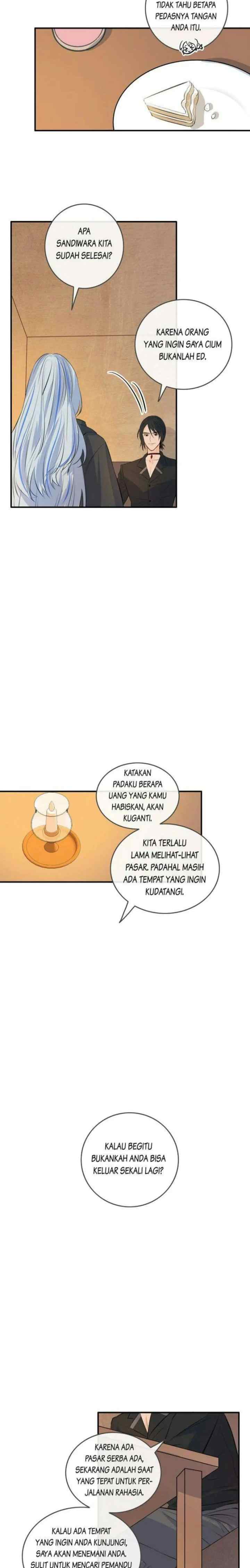 The Great Wish chapter 29 halaman 15