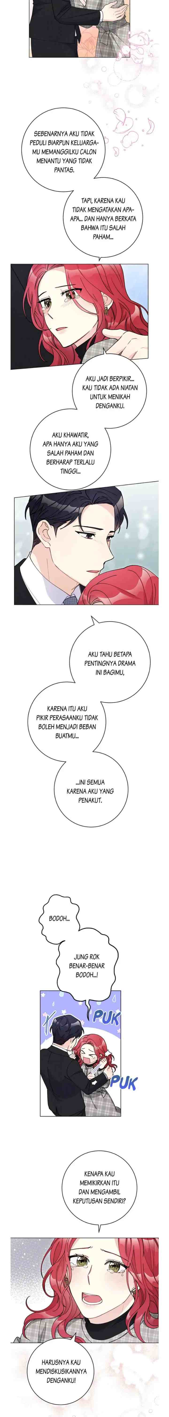 Touch Your Heart chapter 55 halaman 7