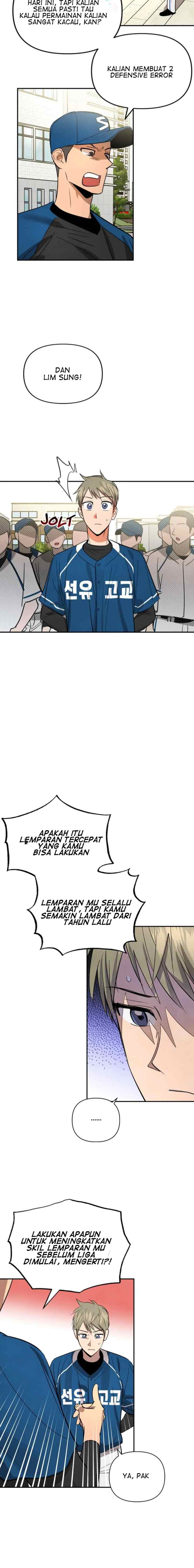 Cycling Hit chapter 8 halaman 16