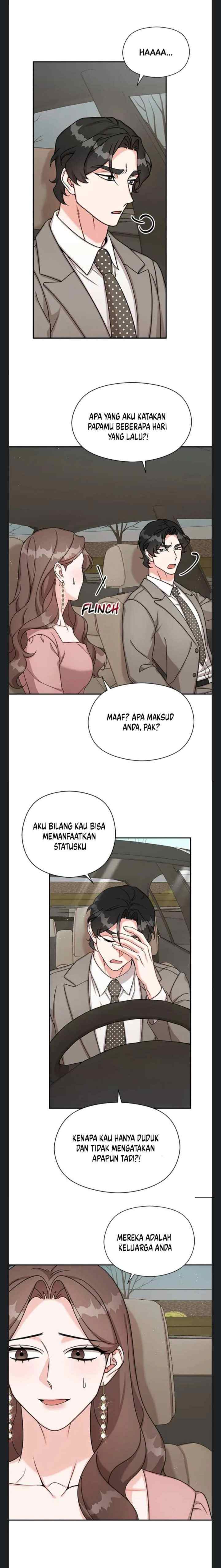The Most Perfect Marriage chapter 26 halaman 15