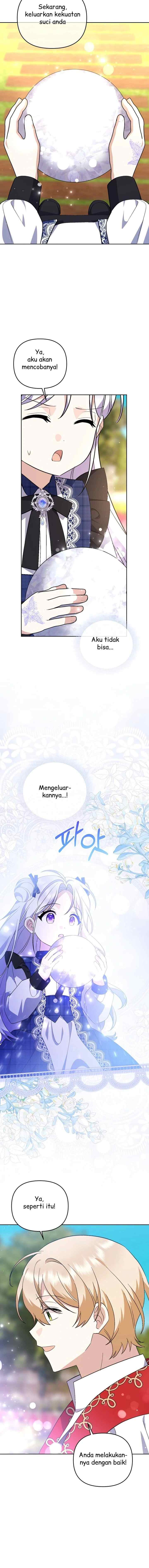 Fragmented Saintess chapter 65 halaman 4
