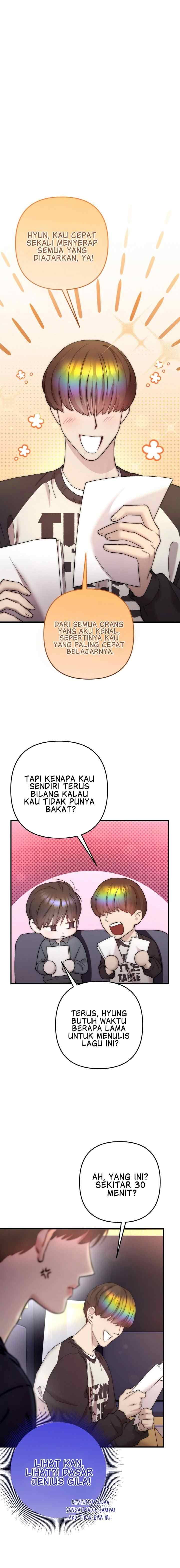 Acting Genius, Top Idol! chapter 73 halaman 10