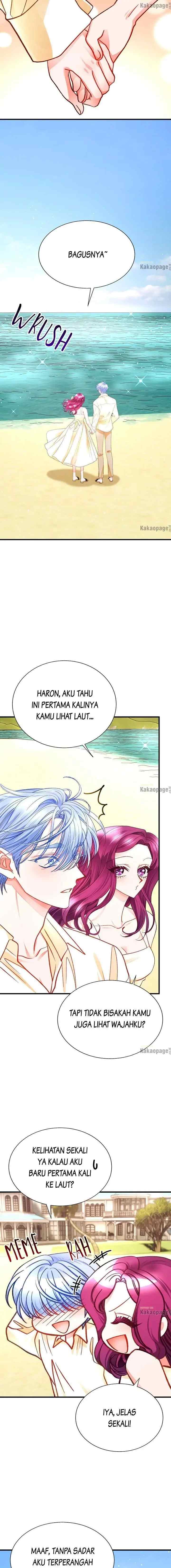 Villainous Princess chapter 110 halaman 8