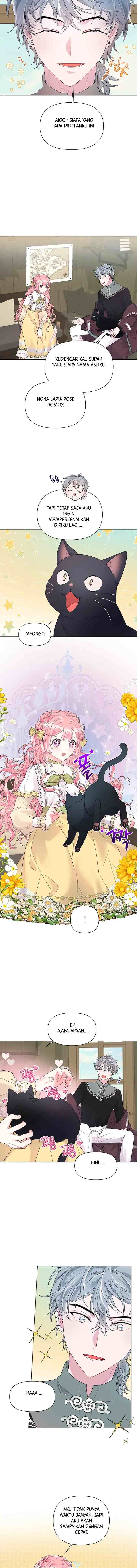 The Villain Daughter In-Law Has A Limited Time chapter 11 halaman 8