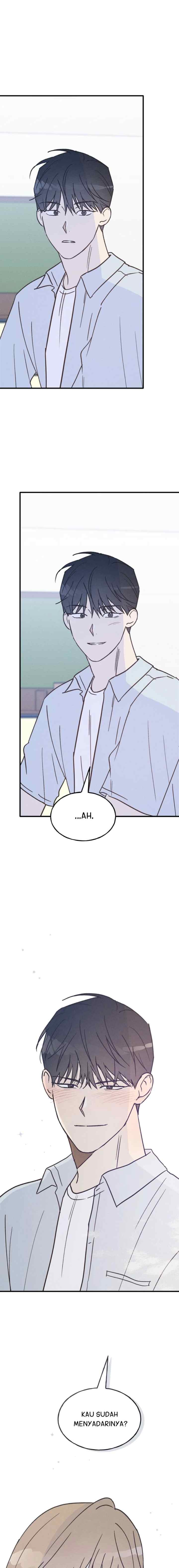 Boyfriend's Law chapter 29 halaman 19