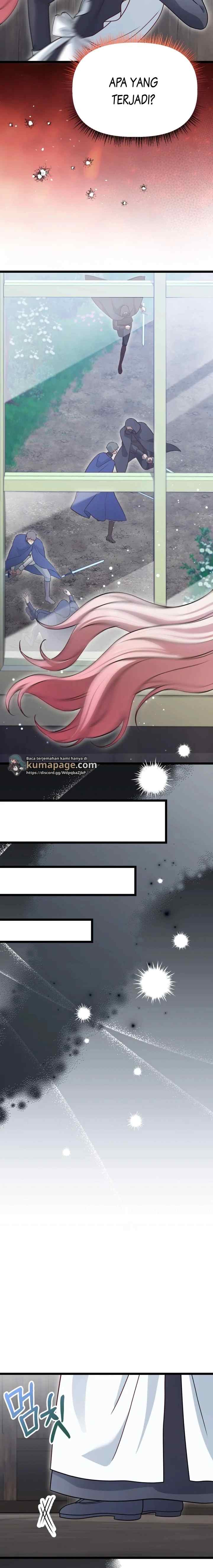 Our Villainess Has Changed chapter 33 halaman 9
