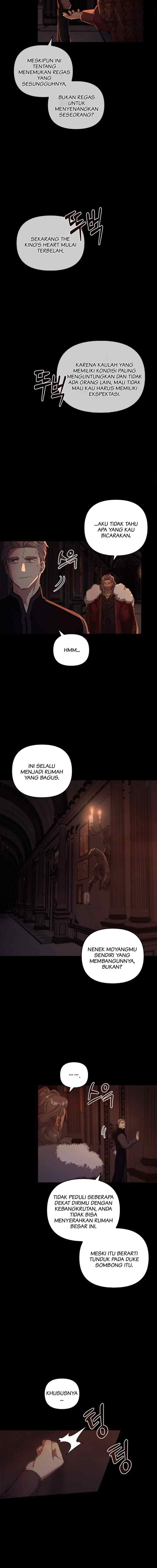 Regas chapter 66 halaman 11