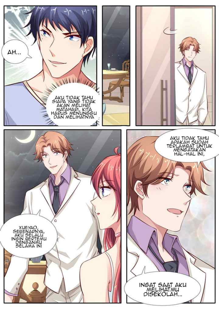 Ace Master chapter 46 halaman 6