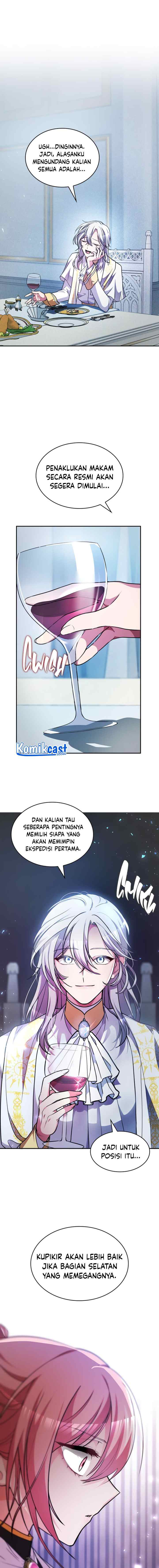 Regina Rena - To the Unforgiven chapter 16 halaman 15
