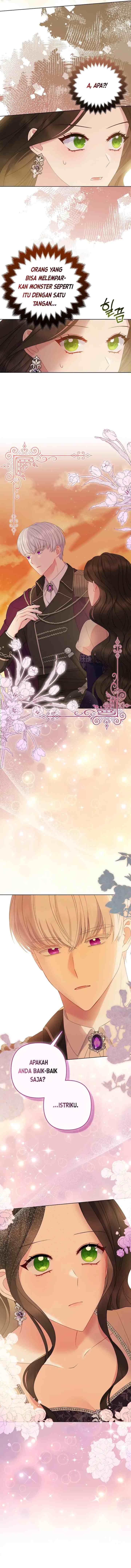 So I Married An Abandoned Crown Prince chapter 9 halaman 9