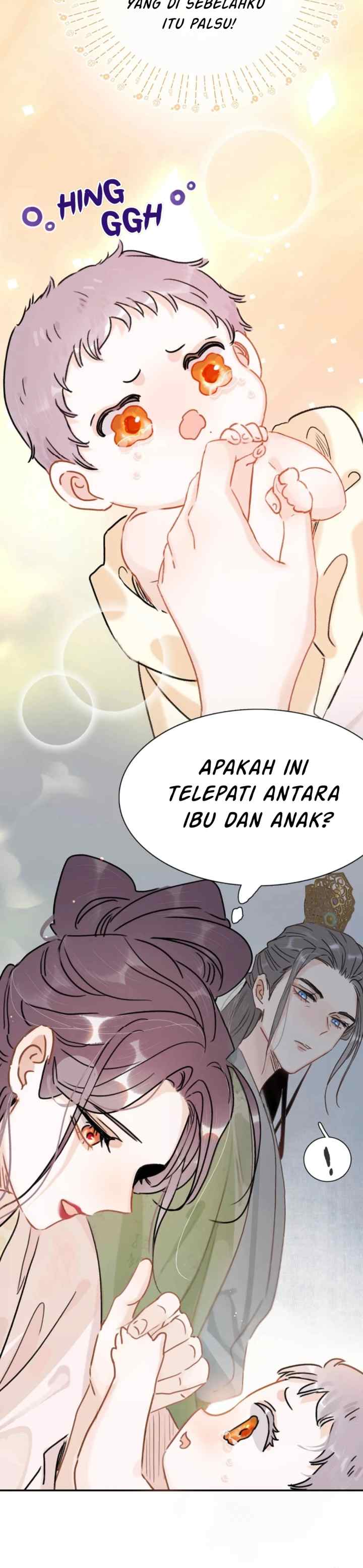 After the Novel Villains Heard My Inner Voice chapter 2 halaman 9