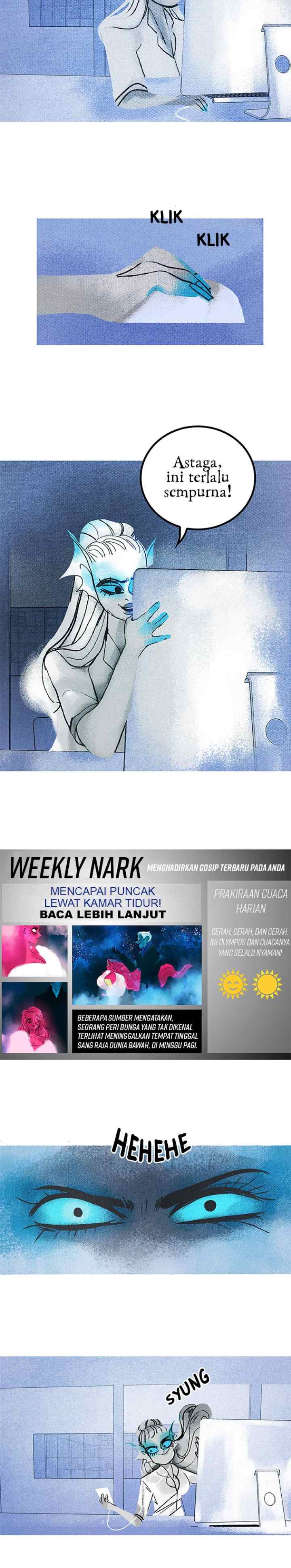 Lore Olympus chapter 35 halaman 7
