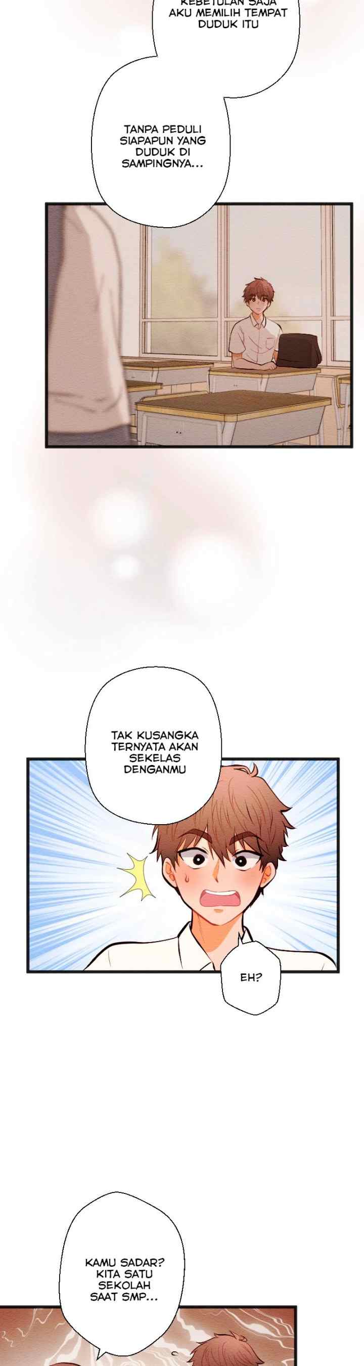 Mistake S2 chapter 29 halaman 6